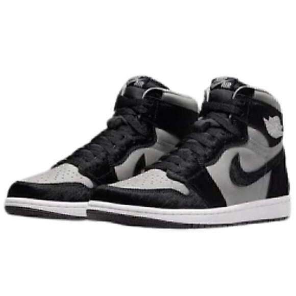 Jordan Shoes - 🆕Air Jordan 1 Retro High OG Twist 2.0 Medium Grey Women's 11.5 (Men's Size 10)